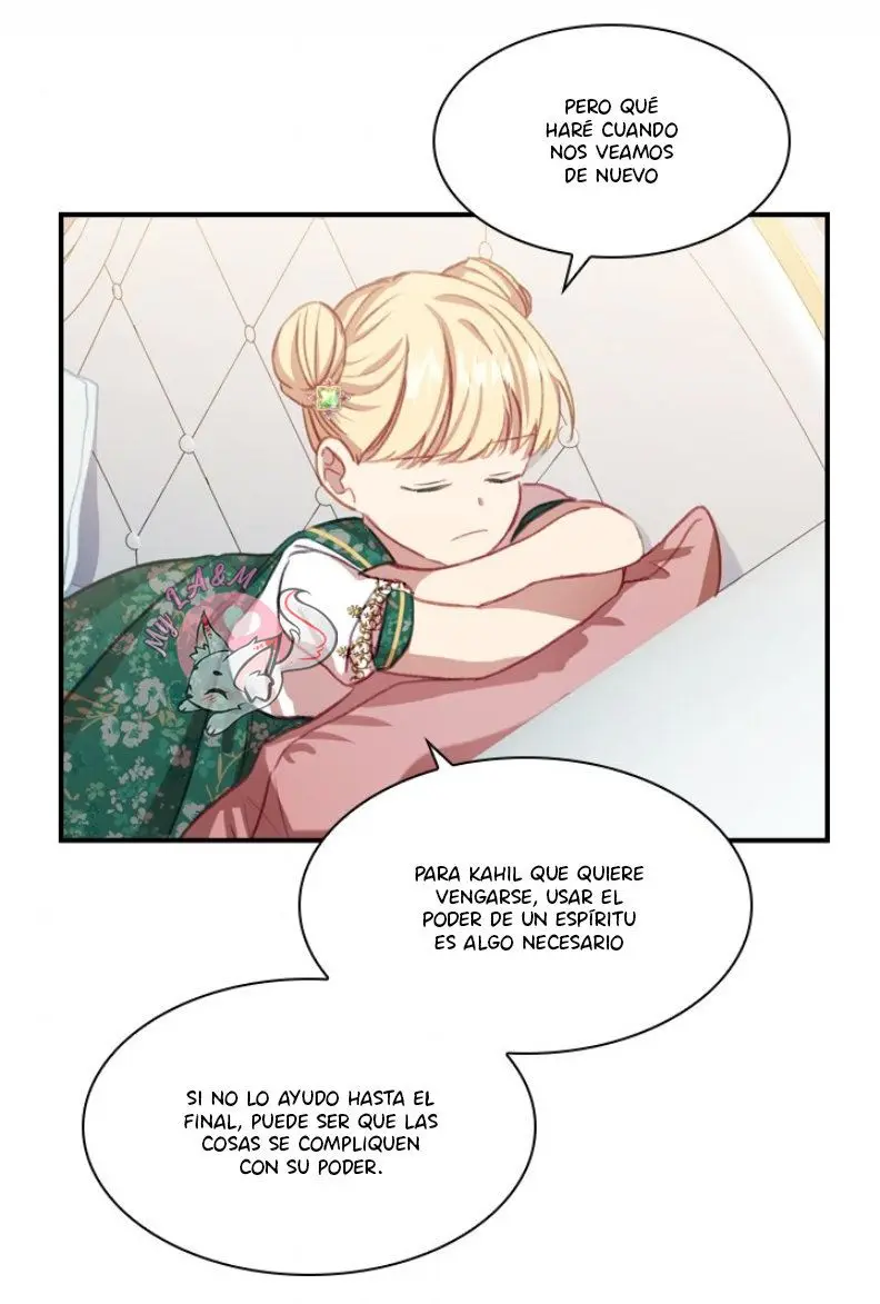La Princesa más Joven - Capítulo 51 - Página 64 - LectorTMOo