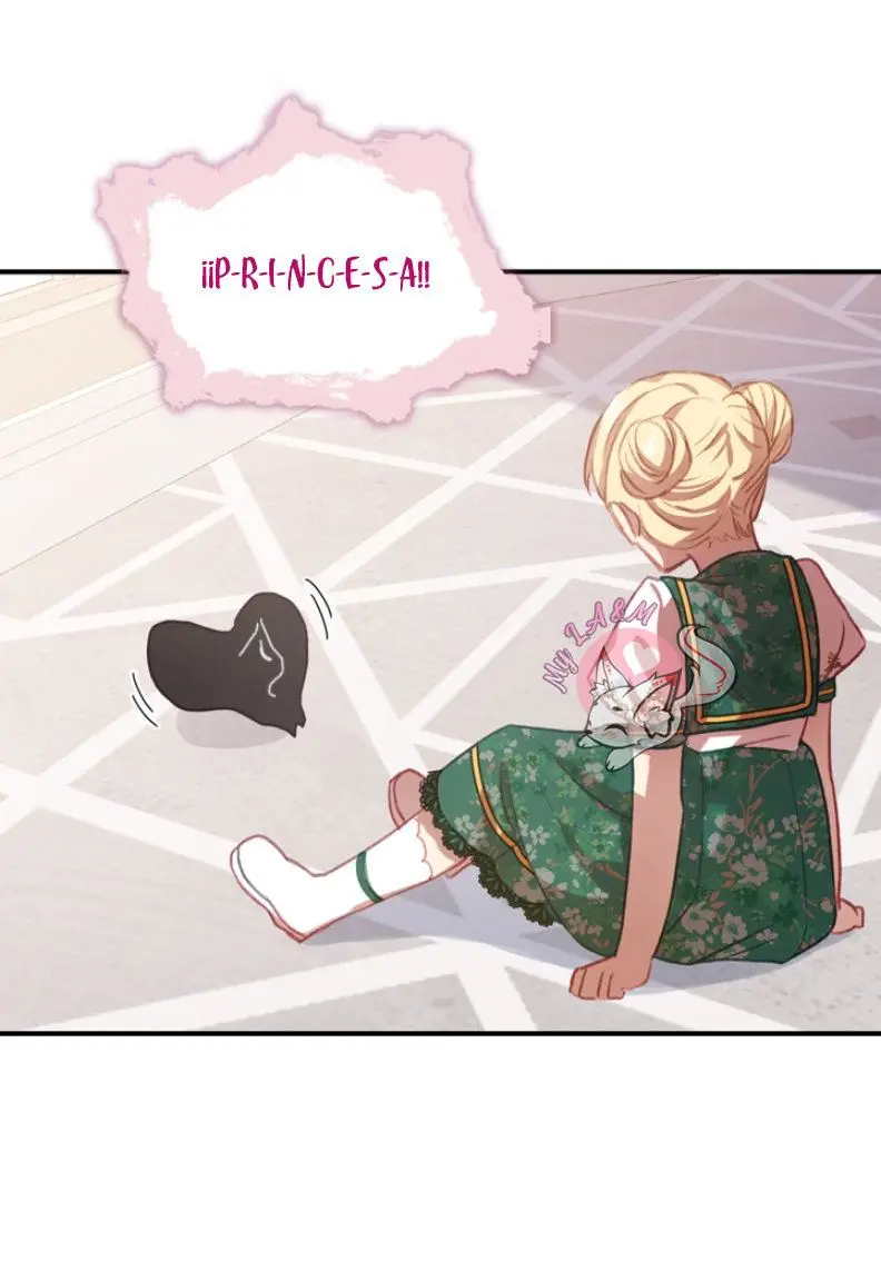 La Princesa más Joven - Capítulo 51 - Página 76 - LectorTMOo