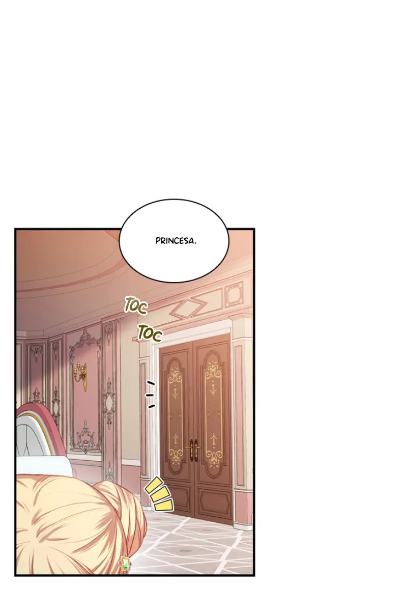 La Princesa más Joven - Capítulo 52 - Página 10 - LectorTMOo