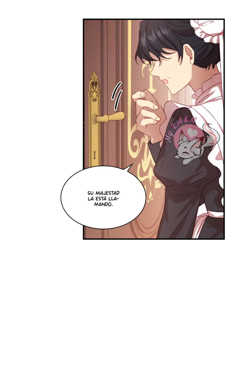 La Princesa más Joven - Capítulo 52 - Página 11 - LectorTMOo
