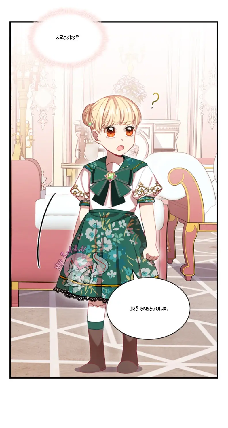 La Princesa más Joven - Capítulo 52 - Página 12 - LectorTMOo