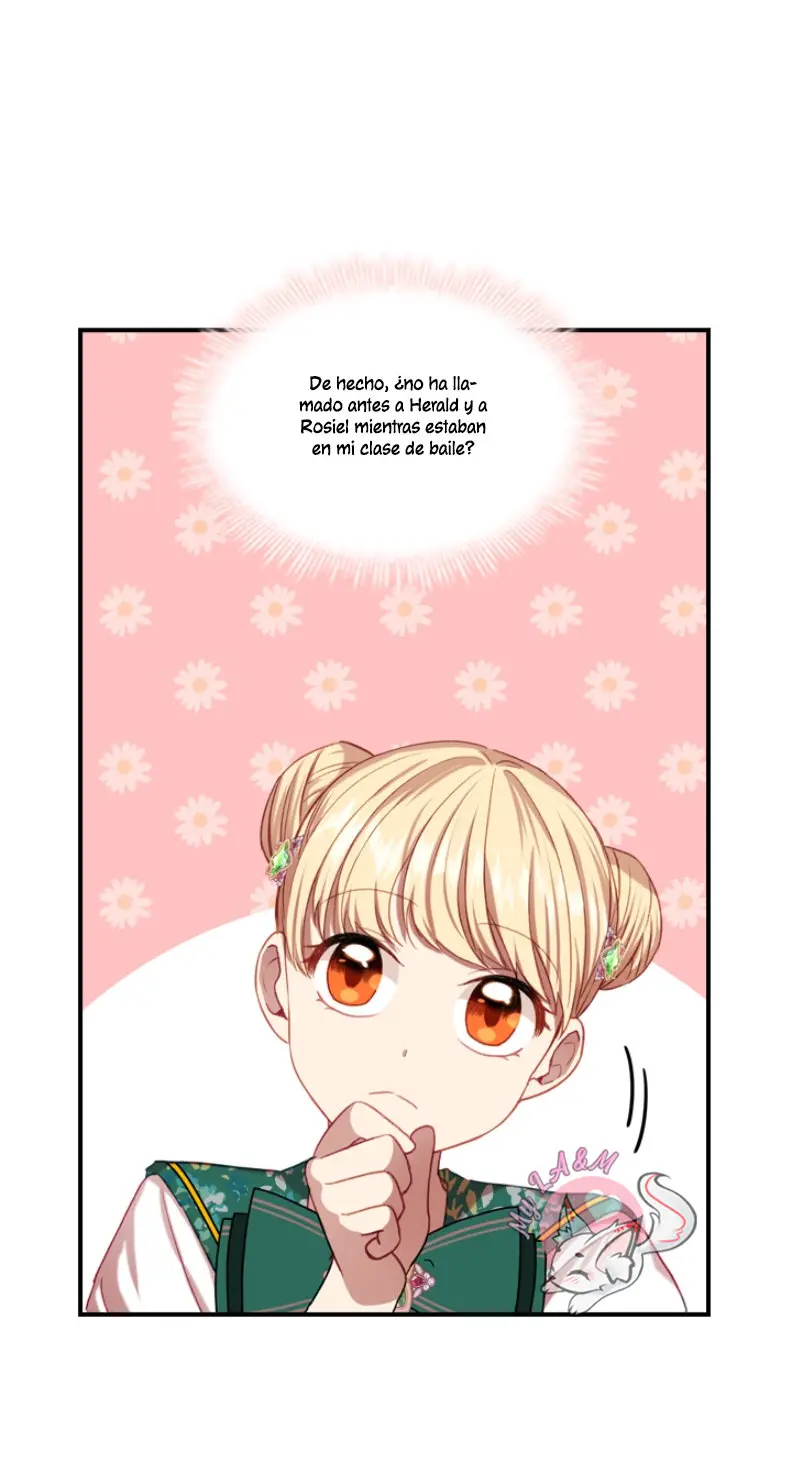 La Princesa más Joven - Capítulo 52 - Página 13 - LectorTMOo