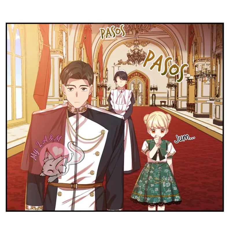 La Princesa más Joven - Capítulo 52 - Página 16 - LectorTMOo