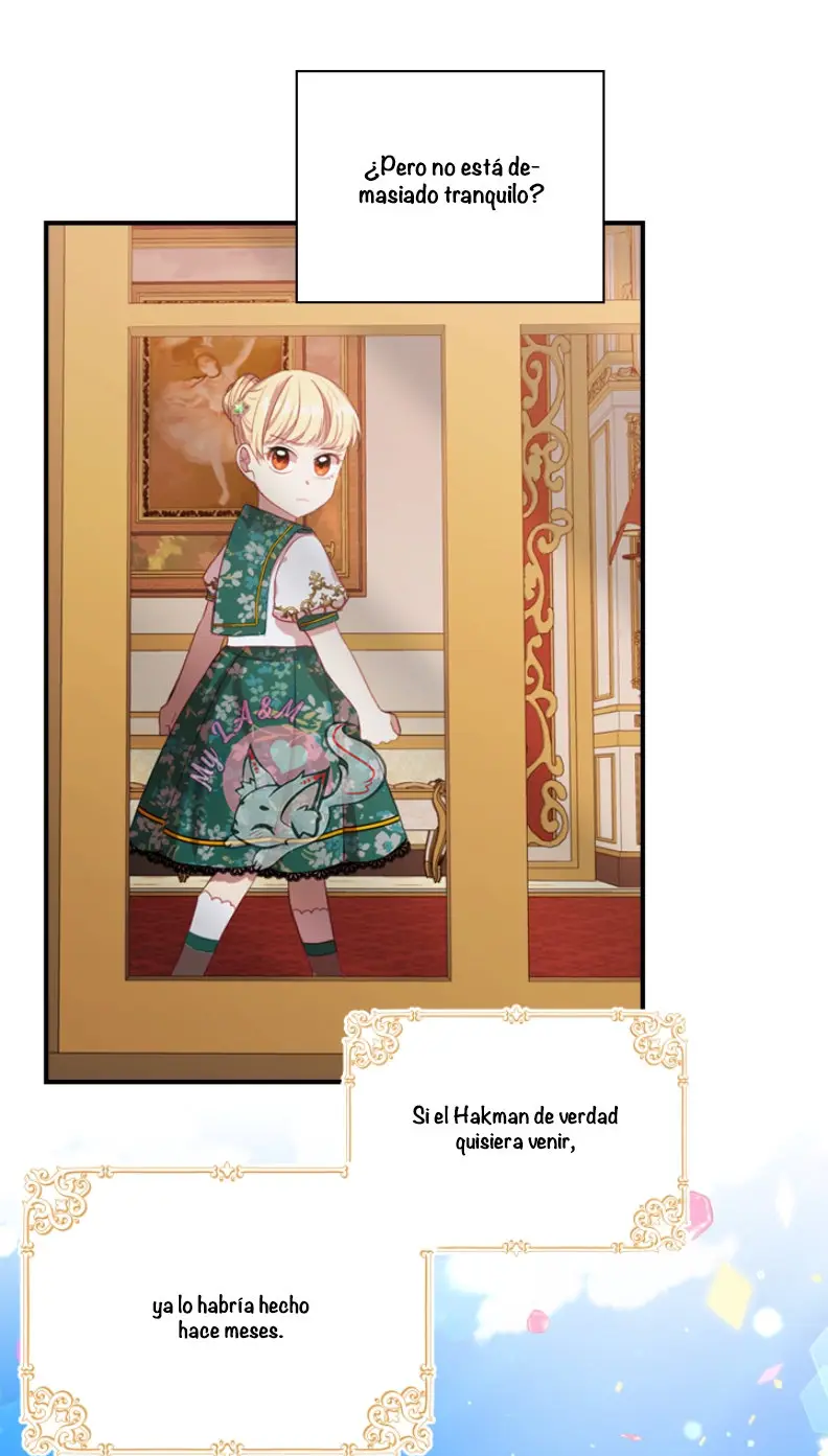 La Princesa más Joven - Capítulo 52 - Página 28 - LectorTMOo