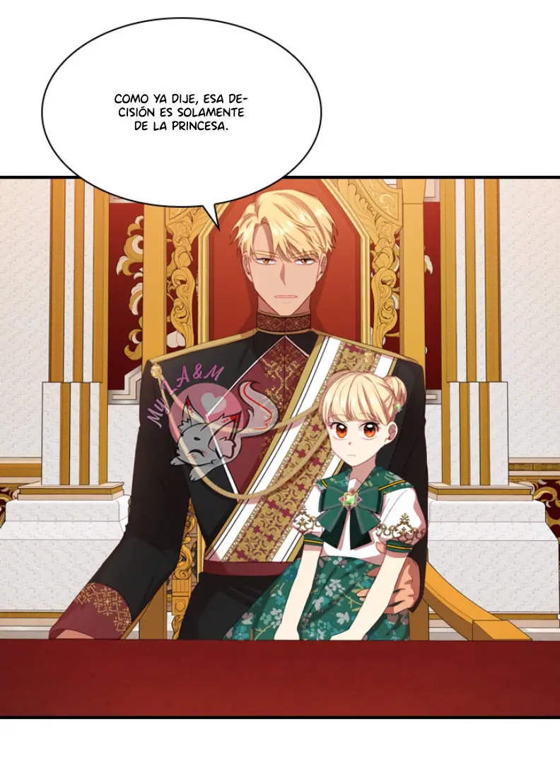 La Princesa más Joven - Capítulo 52 - Página 47 - LectorTMOo