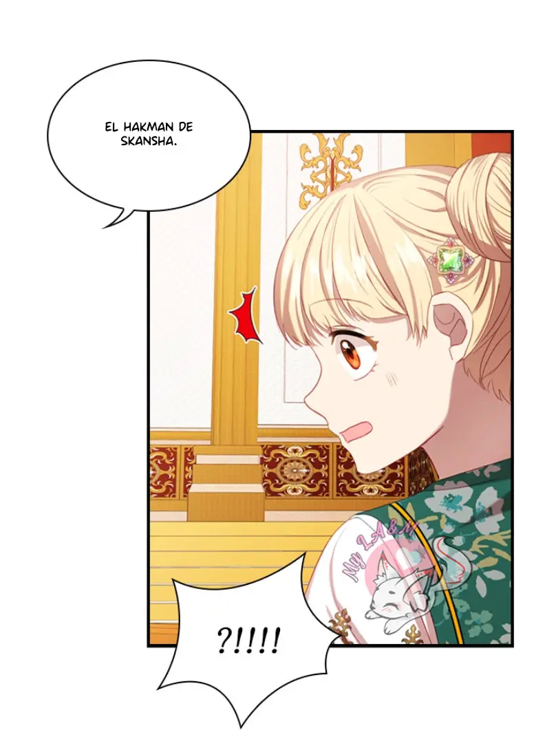 La Princesa más Joven - Capítulo 52 - Página 58 - LectorTMOo
