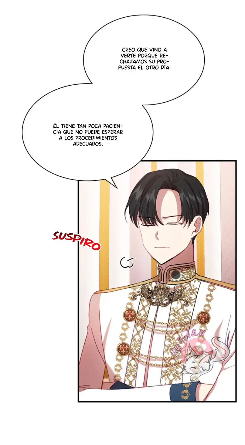 La Princesa más Joven - Capítulo 52 - Página 61 - LectorTMOo