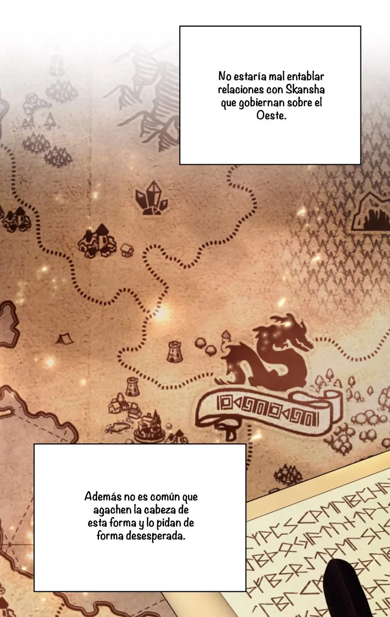 La Princesa más Joven - Capítulo 52 - Página 66 - LectorTMOo
