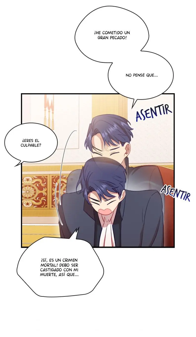 La Princesa más Joven - Capítulo 53 - Página 9 - LectorTMOo
