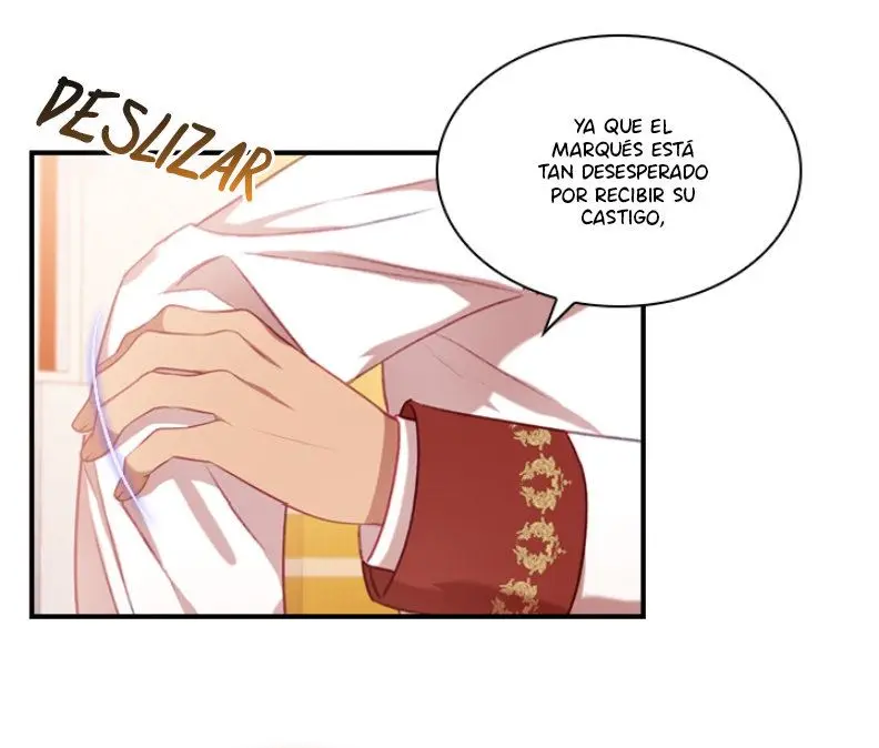 La Princesa más Joven - Capítulo 53 - Página 12 - LectorTMOo