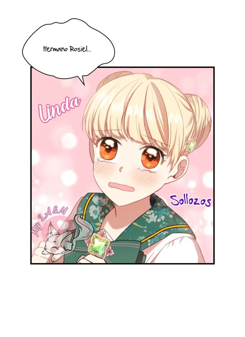 La Princesa más Joven - Capítulo 53 - Página 16 - LectorTMOo