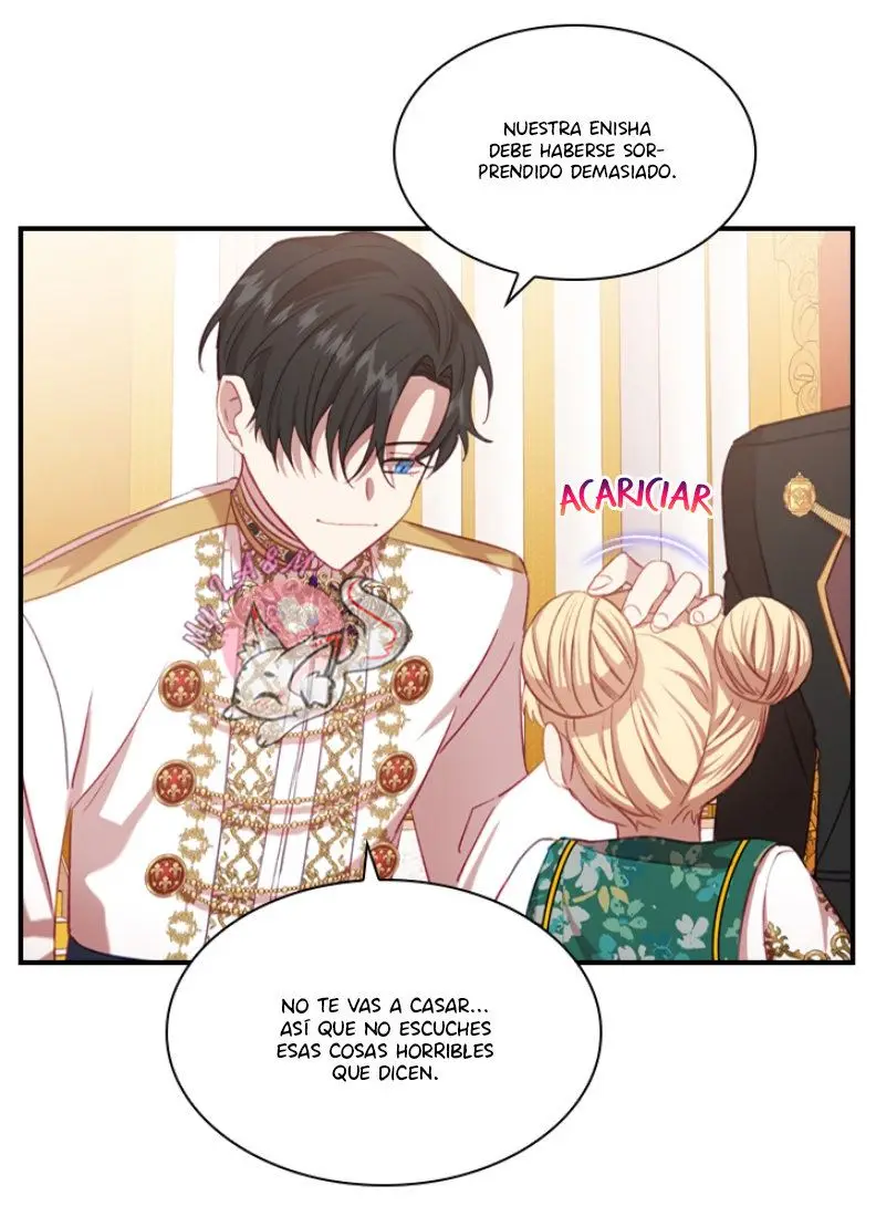 La Princesa más Joven - Capítulo 53 - Página 17 - LectorTMOo
