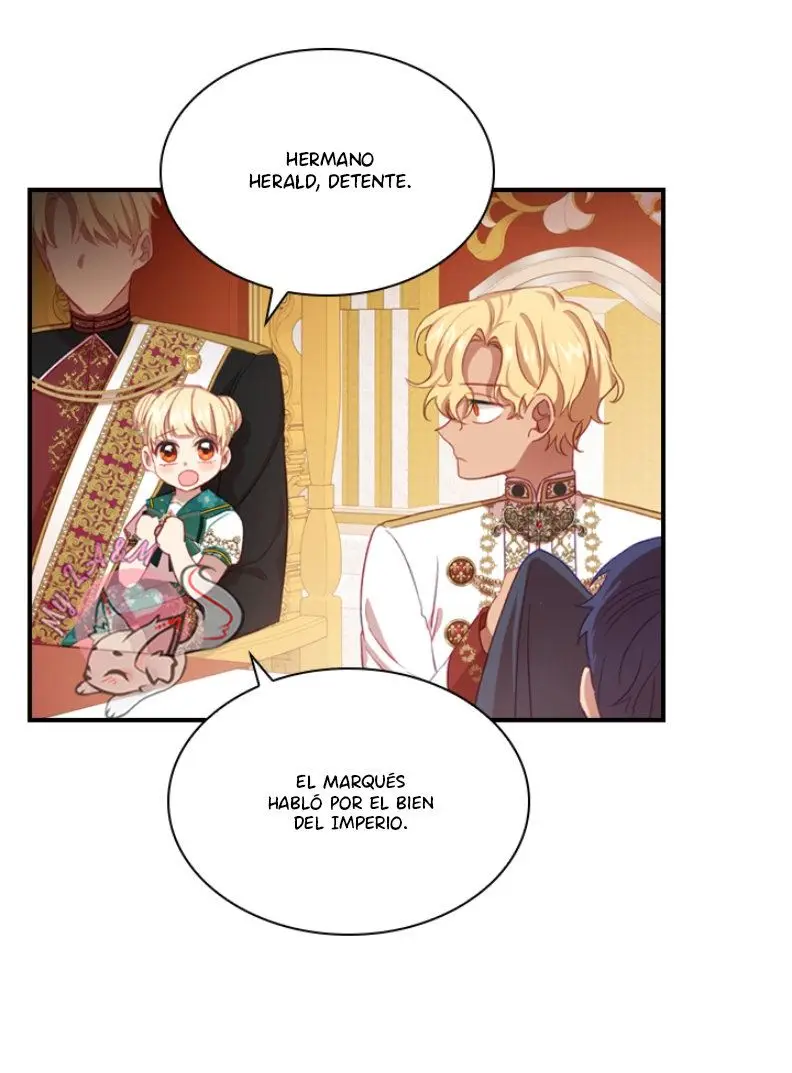 La Princesa más Joven - Capítulo 53 - Página 27 - LectorTMOo