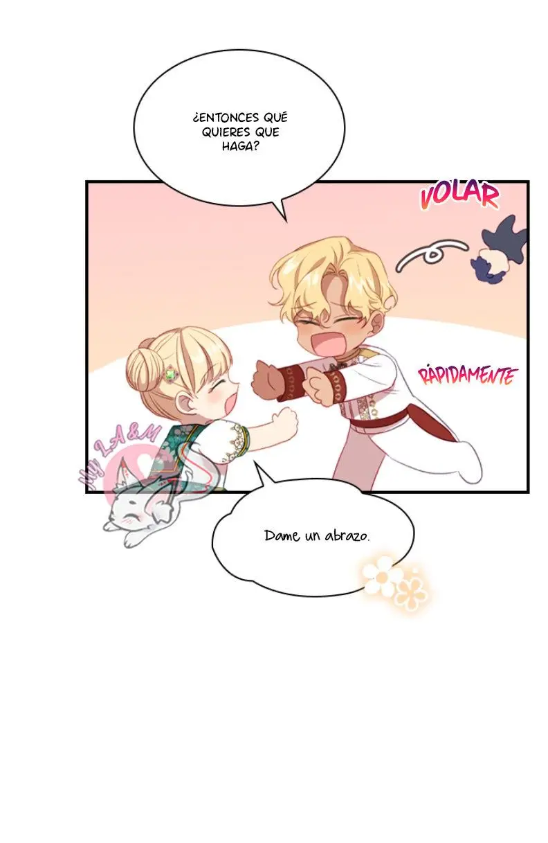 La Princesa más Joven - Capítulo 53 - Página 28 - LectorTMOo
