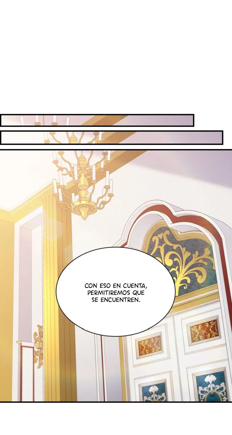 La Princesa más Joven - Capítulo 53 - Página 32 - LectorTMOo