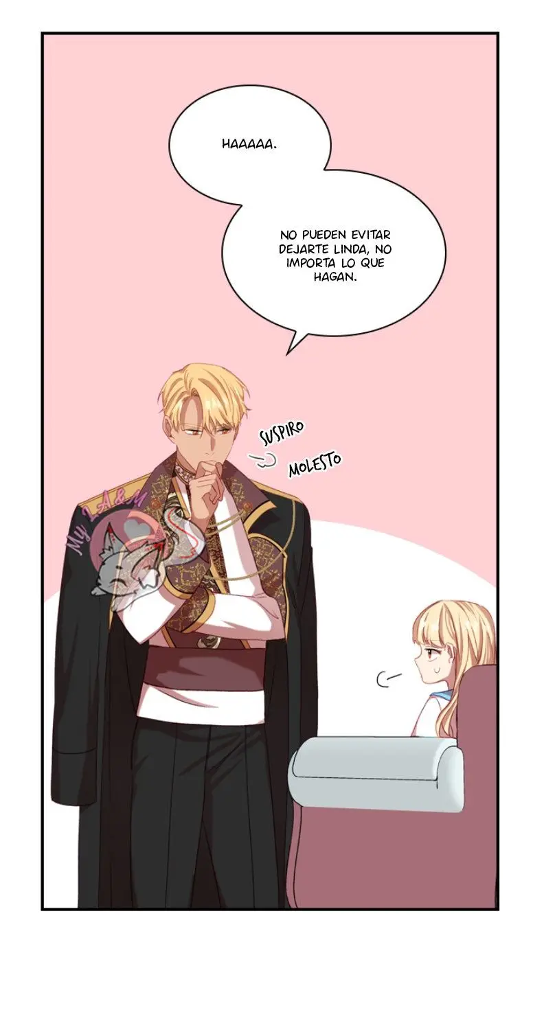 La Princesa más Joven - Capítulo 53 - Página 49 - LectorTMOo