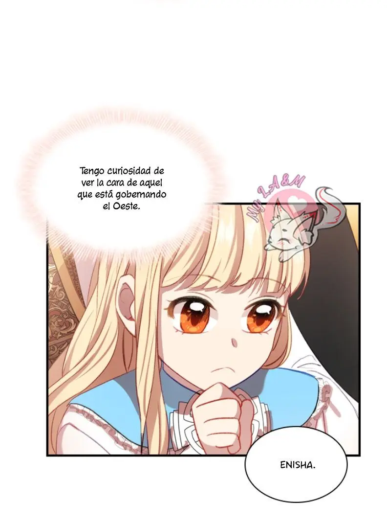 La Princesa más Joven - Capítulo 53 - Página 58 - LectorTMOo