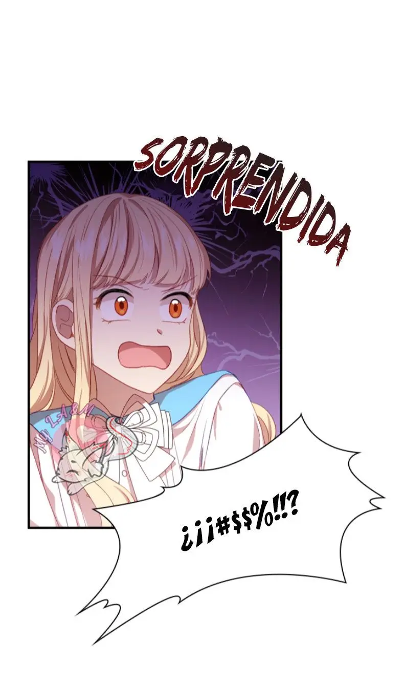 La Princesa más Joven - Capítulo 53 - Página 71 - LectorTMOo