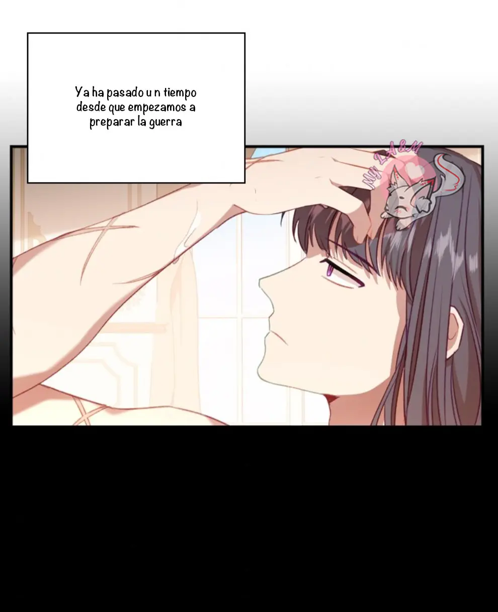 La Princesa más Joven - Capítulo 54 - Página 15 - LectorTMOo