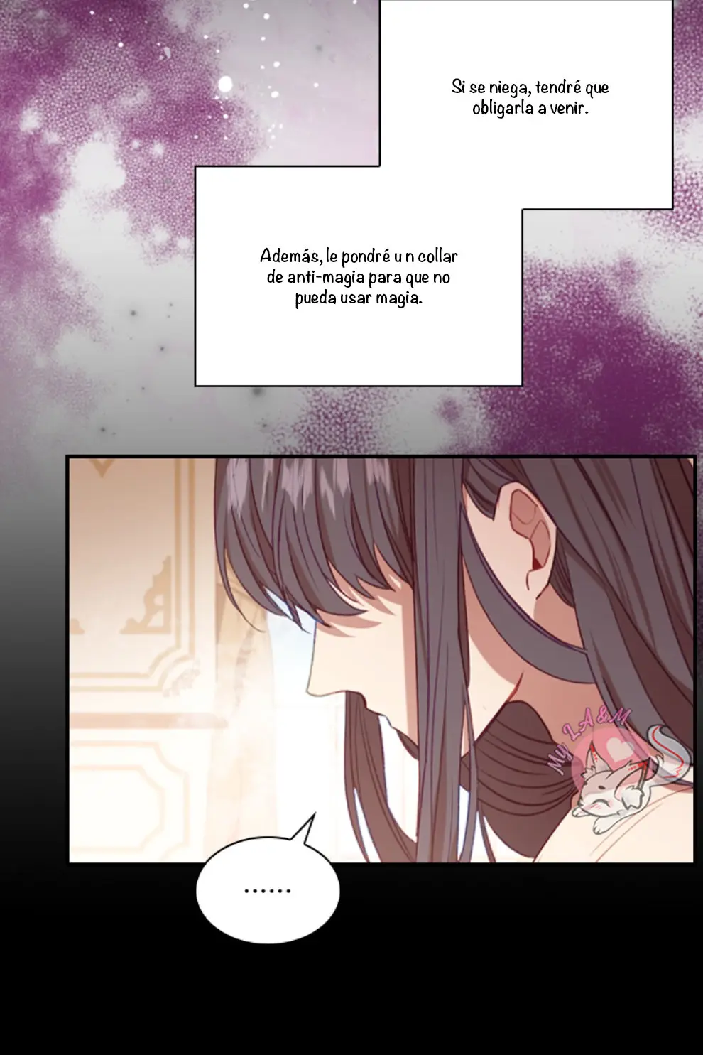La Princesa más Joven - Capítulo 54 - Página 24 - LectorTMOo