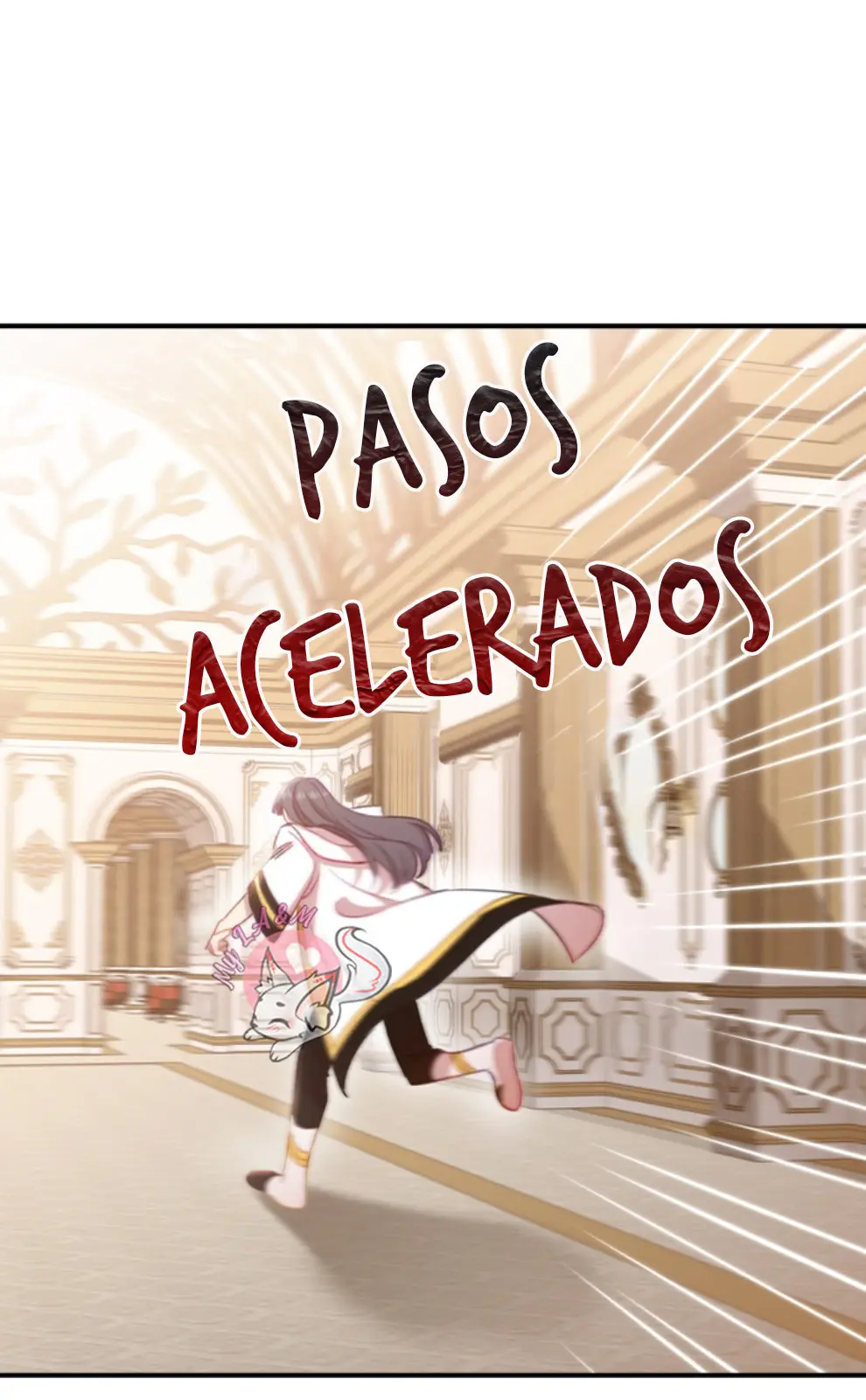 La Princesa más Joven - Capítulo 54 - Página 36 - LectorTMOo