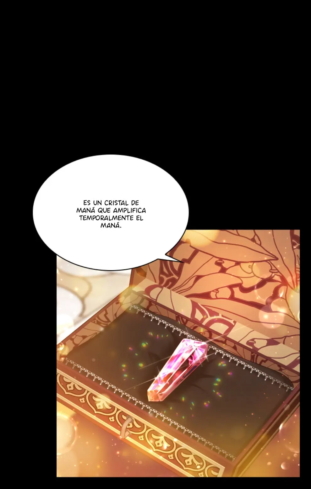 La Princesa más Joven - Capítulo 54 - Página 48 - LectorTMOo