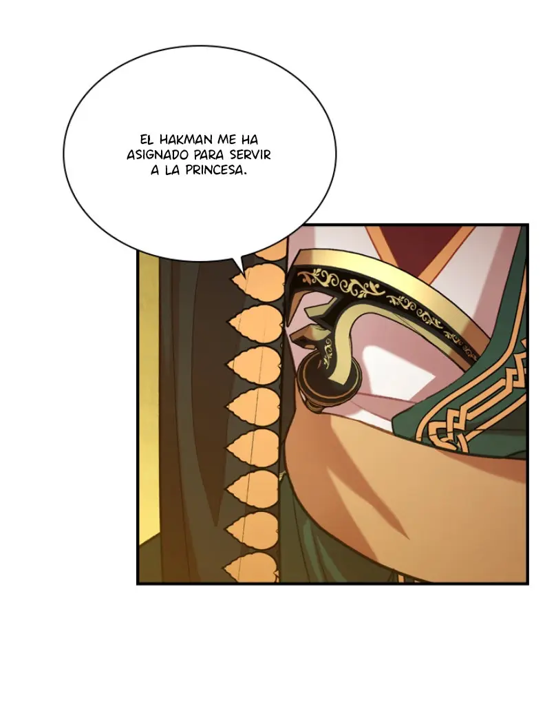 La Princesa más Joven - Capítulo 54 - Página 70 - LectorTMOo