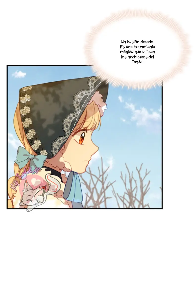 La Princesa más Joven - Capítulo 54 - Página 71 - LectorTMOo