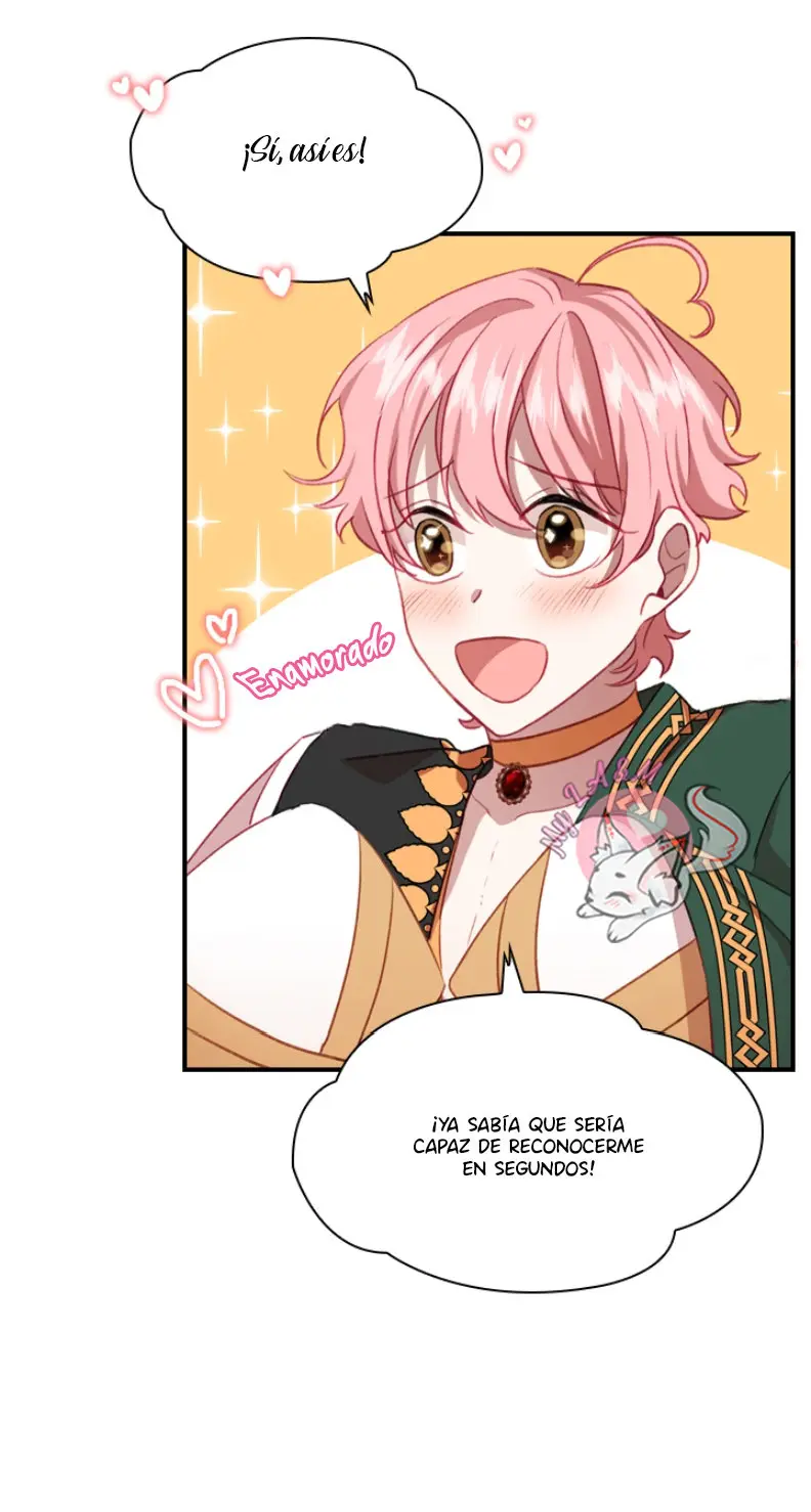 La Princesa más Joven - Capítulo 54 - Página 73 - LectorTMOo