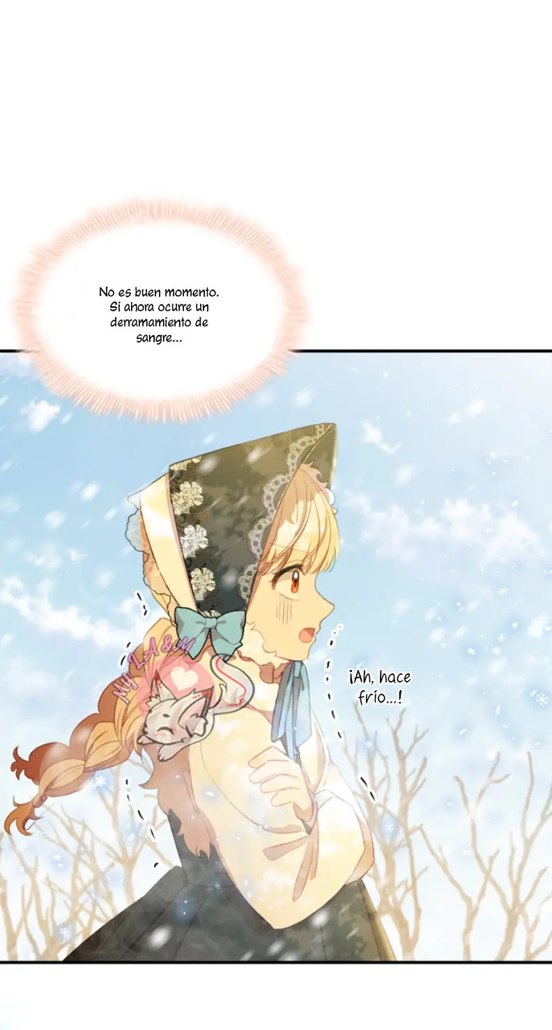 La Princesa más Joven - Capítulo 55 - Página 11 - LectorTMOo