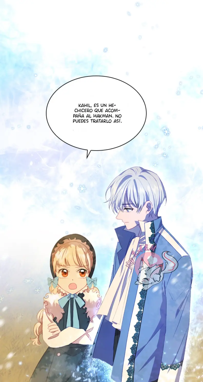 La Princesa más Joven - Capítulo 55 - Página 12 - LectorTMOo