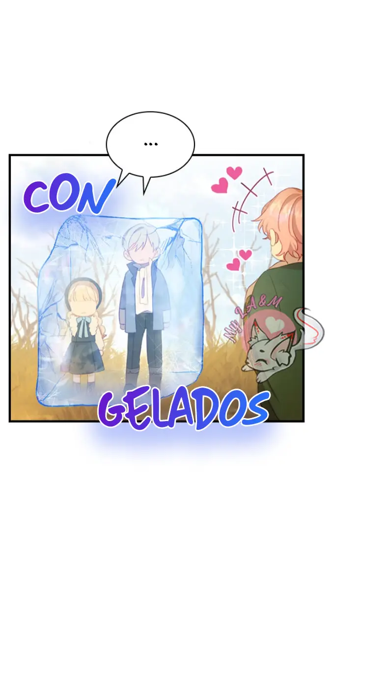 La Princesa más Joven - Capítulo 55 - Página 21 - LectorTMOo