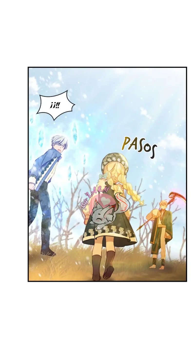 La Princesa más Joven - Capítulo 55 - Página 48 - LectorTMOo
