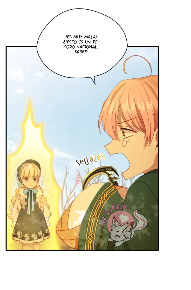La Princesa más Joven - Capítulo 55 - Página 62 - LectorTMOo