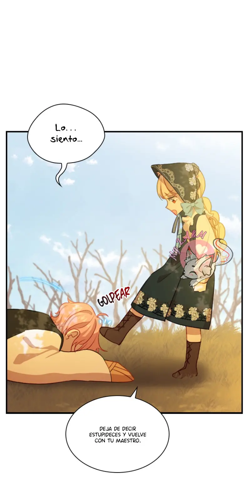 La Princesa más Joven - Capítulo 55 - Página 71 - LectorTMOo