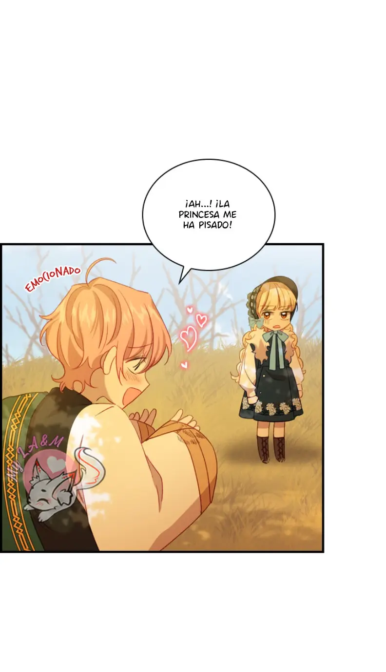 La Princesa más Joven - Capítulo 55 - Página 72 - LectorTMOo