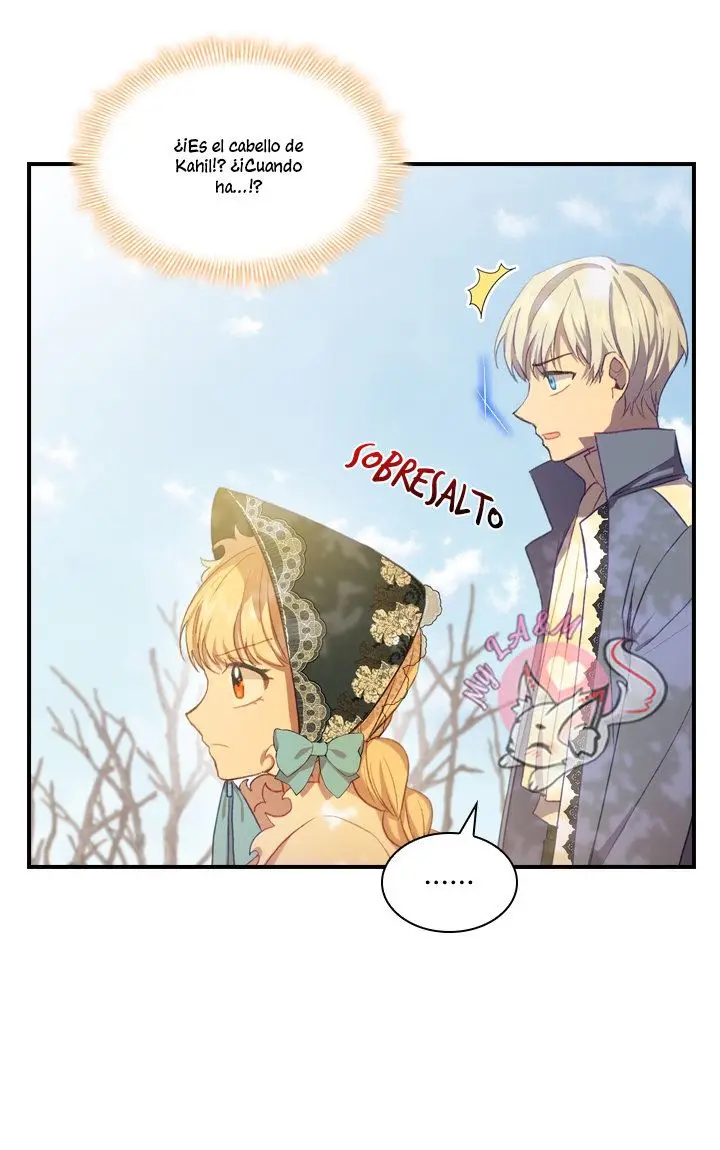 La Princesa más Joven - Capítulo 56 - Página 18 - LectorTMOo