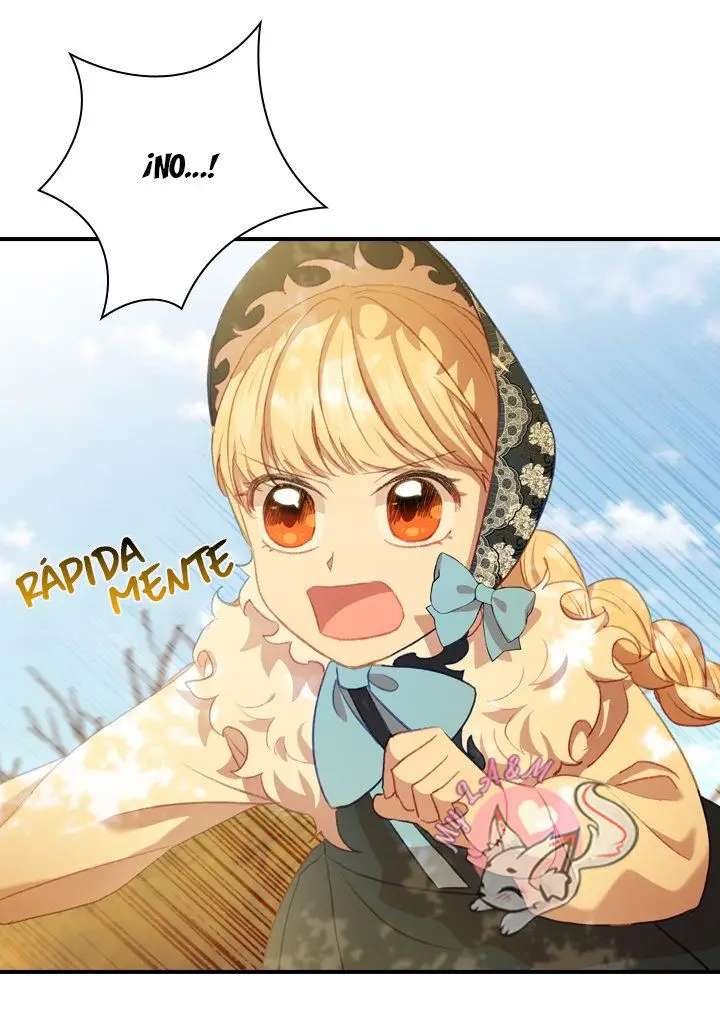 La Princesa más Joven - Capítulo 56 - Página 20 - LectorTMOo
