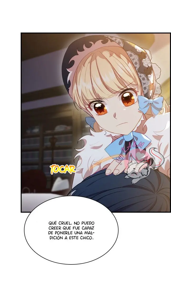 La Princesa más Joven - Capítulo 56 - Página 34 - LectorTMOo