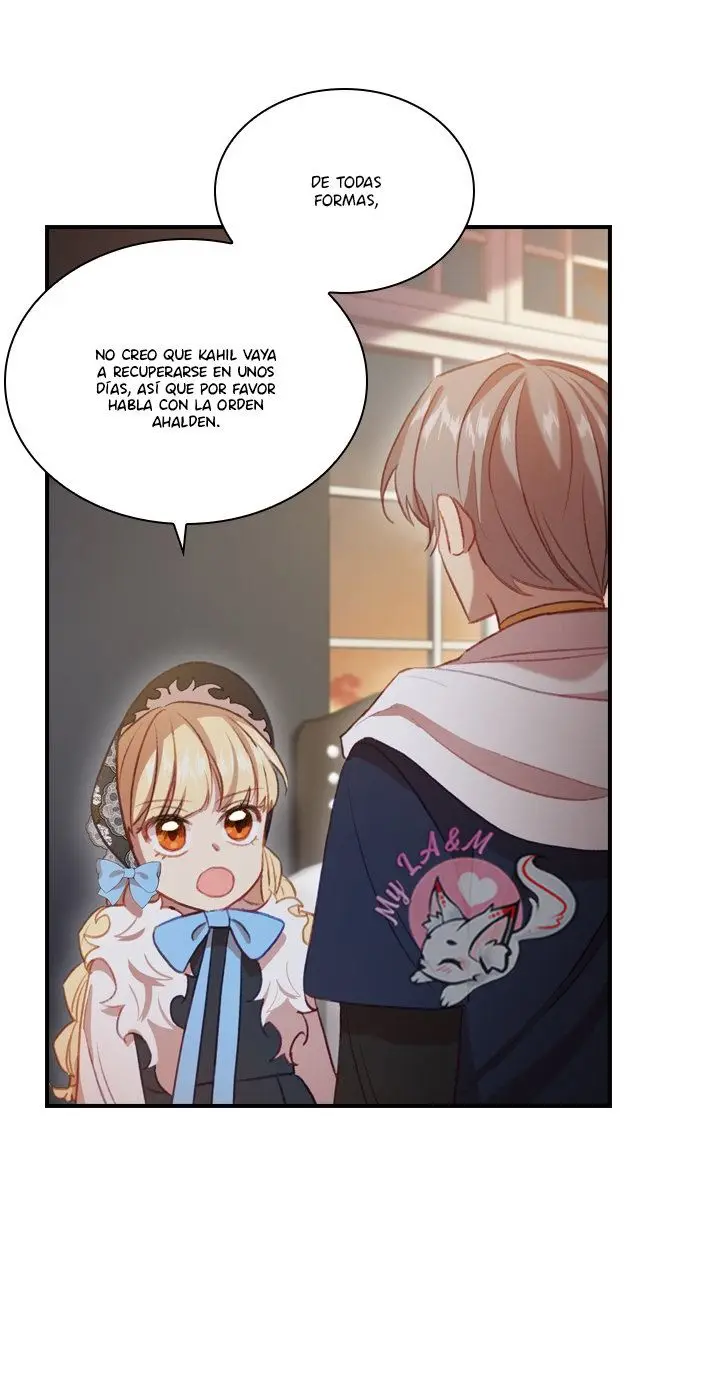 La Princesa más Joven - Capítulo 56 - Página 40 - LectorTMOo