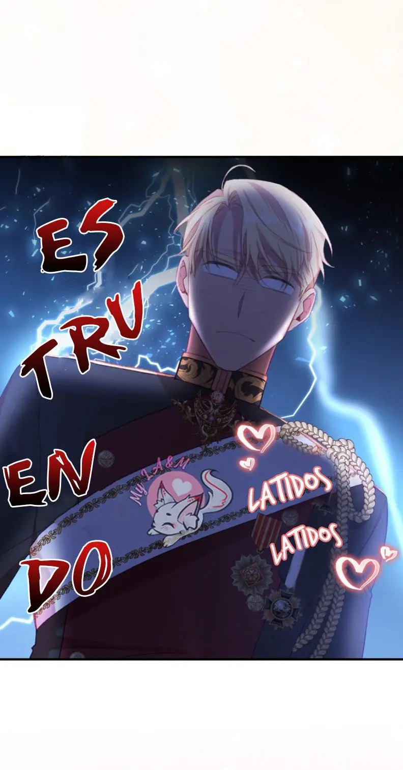 La Princesa más Joven - Capítulo 57 - Página 13 - LectorTMOo