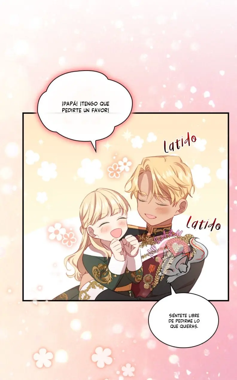 La Princesa más Joven - Capítulo 57 - Página 14 - LectorTMOo