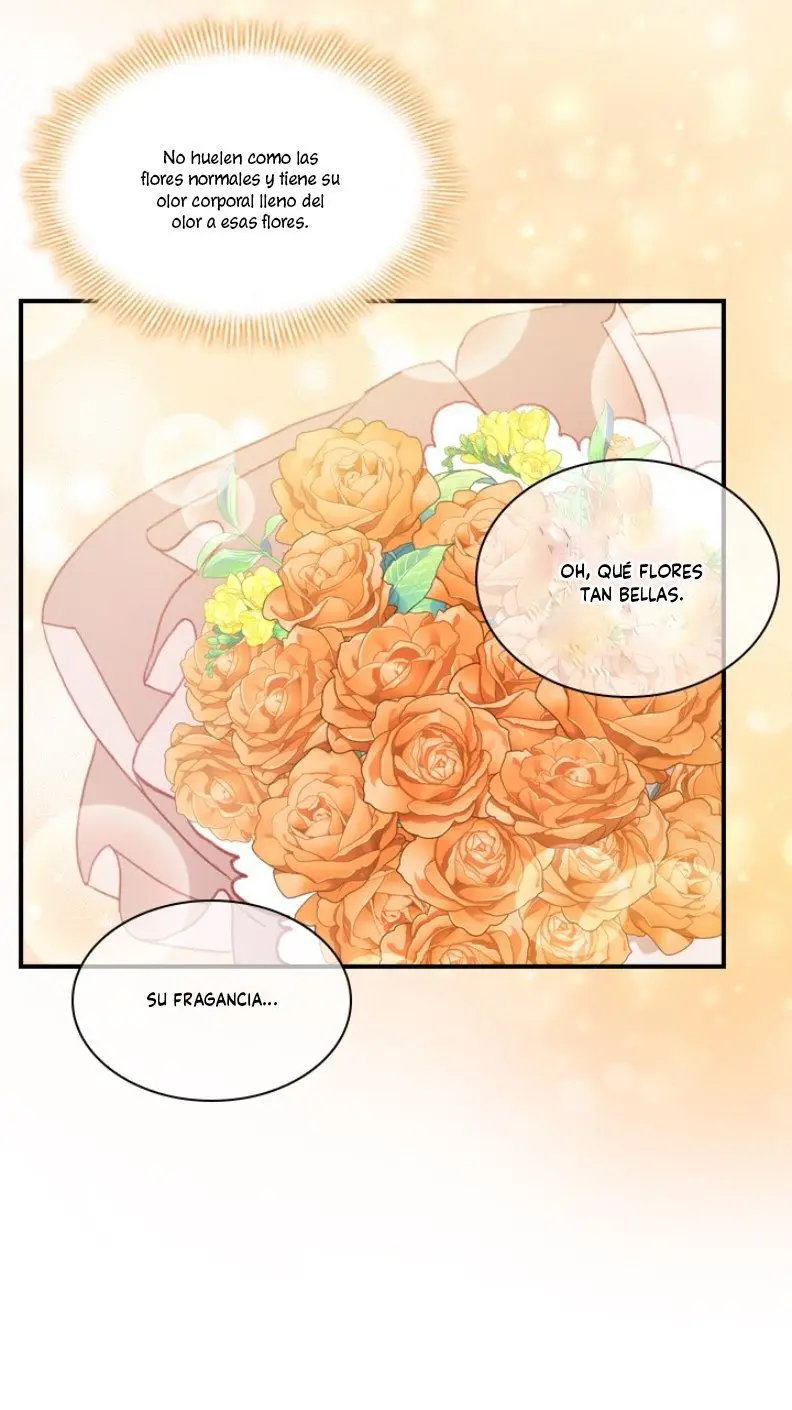 La Princesa más Joven - Capítulo 57 - Página 36 - LectorTMOo