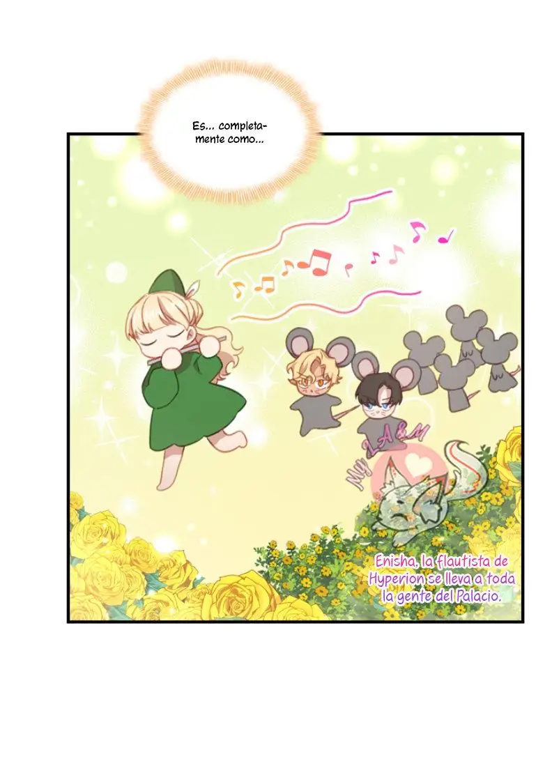 La Princesa más Joven - Capítulo 57 - Página 42 - LectorTMOo