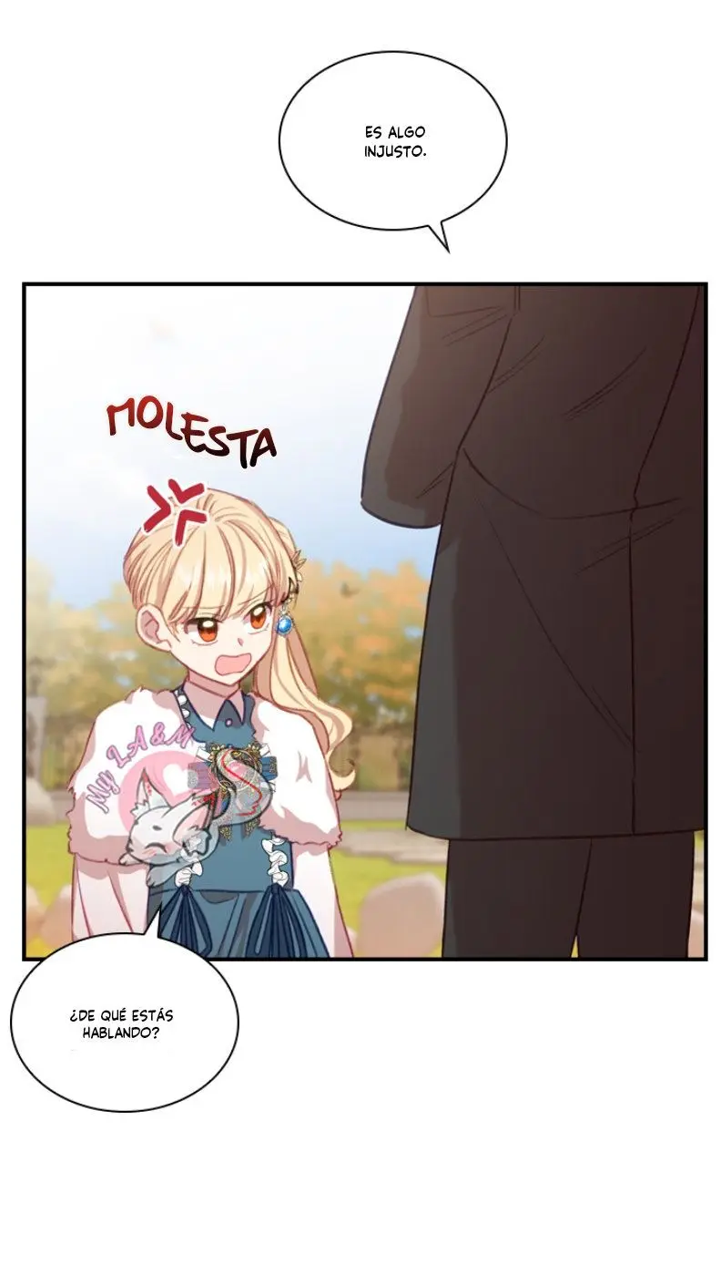 La Princesa más Joven - Capítulo 57 - Página 59 - LectorTMOo