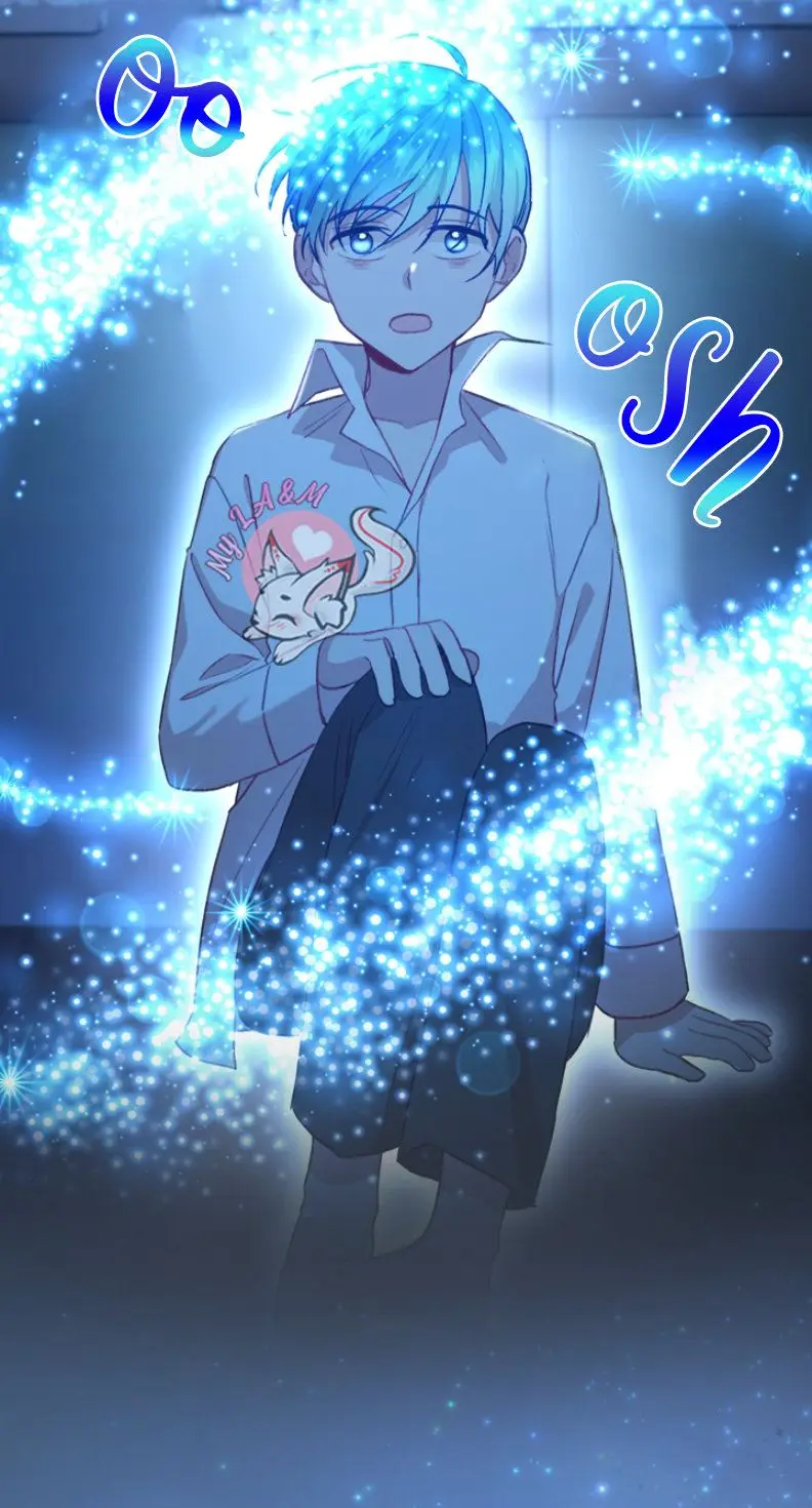 La Princesa más Joven - Capítulo 58 - Página 14 - LectorTMOo
