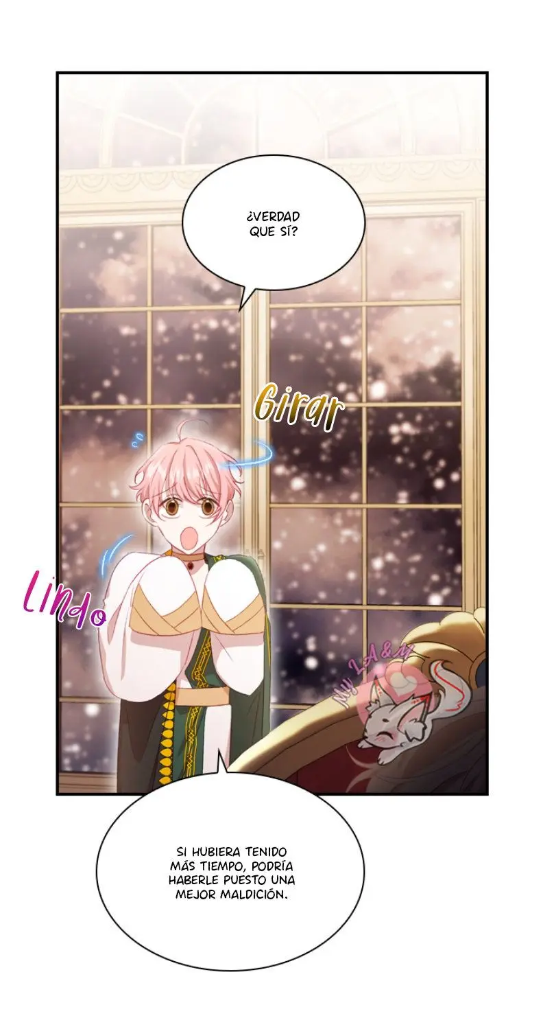 La Princesa más Joven - Capítulo 58 - Página 24 - LectorTMOo