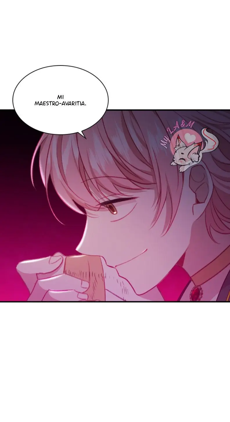 La Princesa más Joven - Capítulo 58 - Página 27 - LectorTMOo