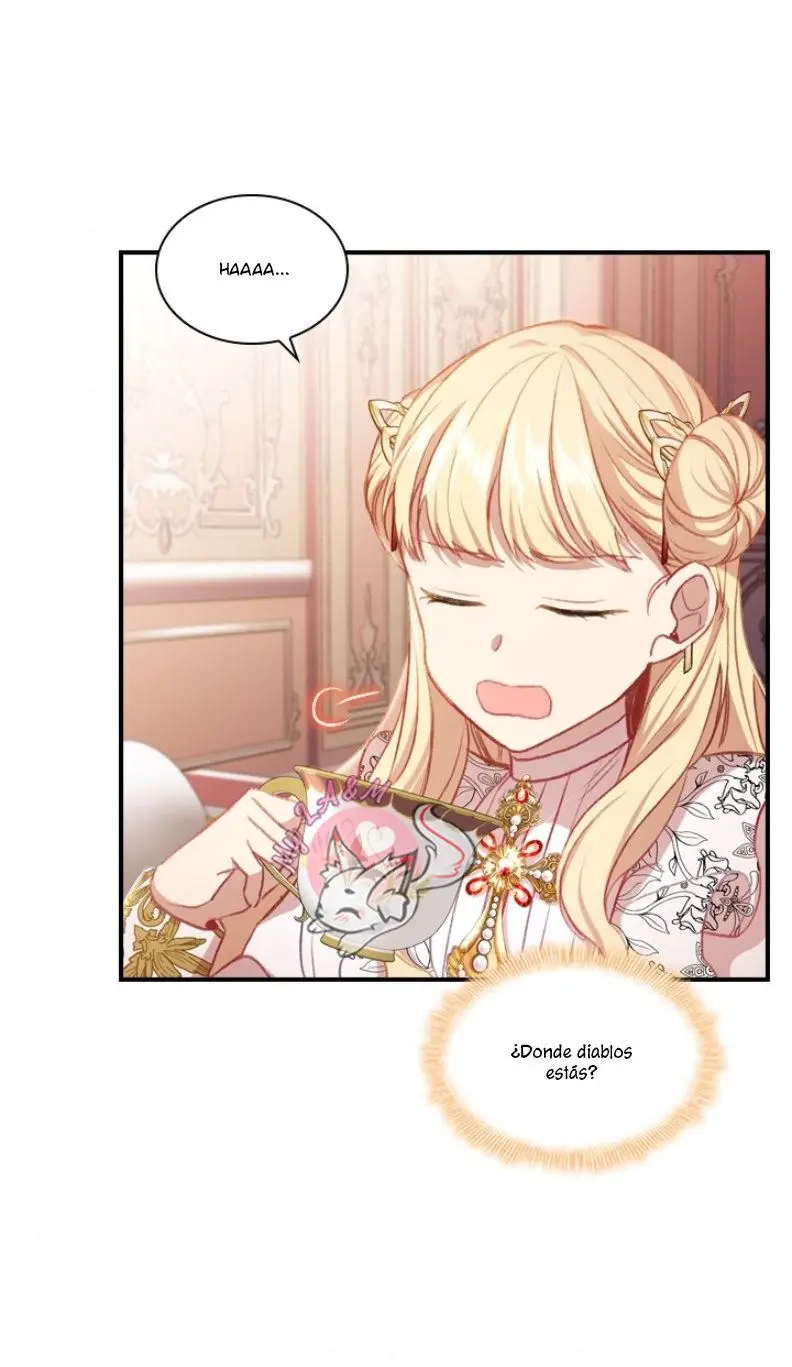 La Princesa más Joven - Capítulo 58 - Página 33 - LectorTMOo