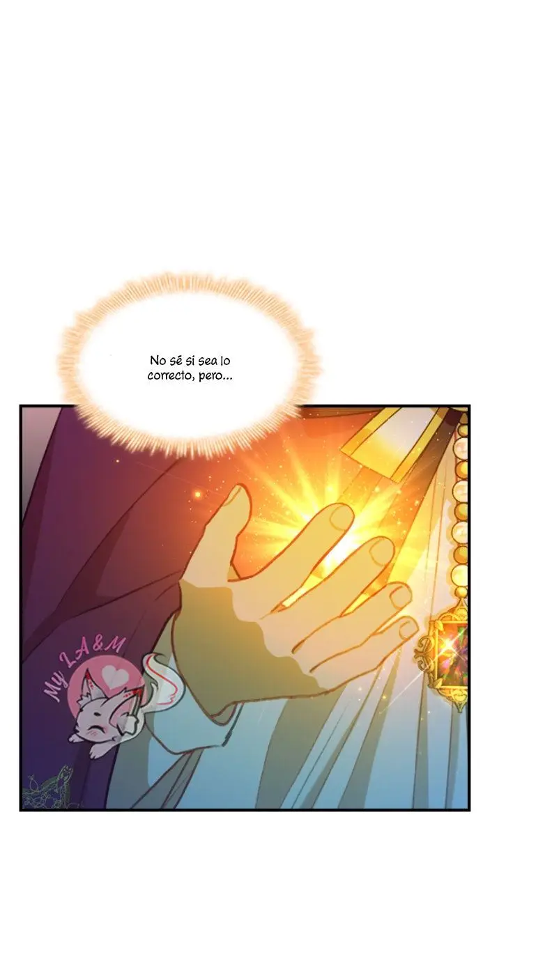 La Princesa más Joven - Capítulo 58 - Página 45 - LectorTMOo